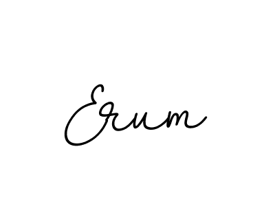 Here are the top 10 professional signature styles for the name Erum. These are the best autograph styles you can use for your name. Erum signature style 11 images and pictures png