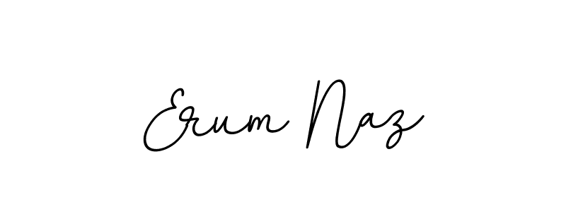 Make a beautiful signature design for name Erum Naz. Use this online signature maker to create a handwritten signature for free. Erum Naz signature style 11 images and pictures png