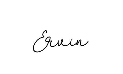 How to Draw Ervin signature style? BallpointsItalic-DORy9 is a latest design signature styles for name Ervin. Ervin signature style 11 images and pictures png