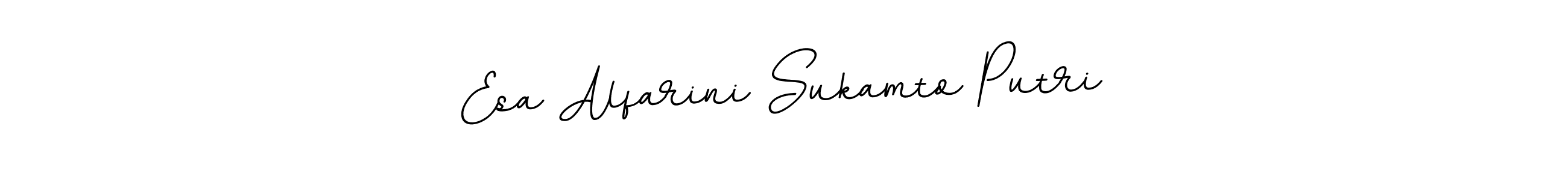 if you are searching for the best signature style for your name Esa Alfarini Sukamto Putri. so please give up your signature search. here we have designed multiple signature styles  using BallpointsItalic-DORy9. Esa Alfarini Sukamto Putri signature style 11 images and pictures png