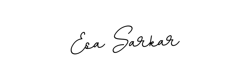You can use this online signature creator to create a handwritten signature for the name Esa Sarkar. This is the best online autograph maker. Esa Sarkar signature style 11 images and pictures png
