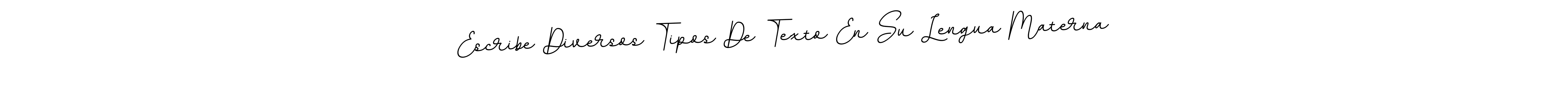 It looks lik you need a new signature style for name Escribe Diversos Tipos De Texto En Su Lengua Materna. Design unique handwritten (BallpointsItalic-DORy9) signature with our free signature maker in just a few clicks. Escribe Diversos Tipos De Texto En Su Lengua Materna signature style 11 images and pictures png