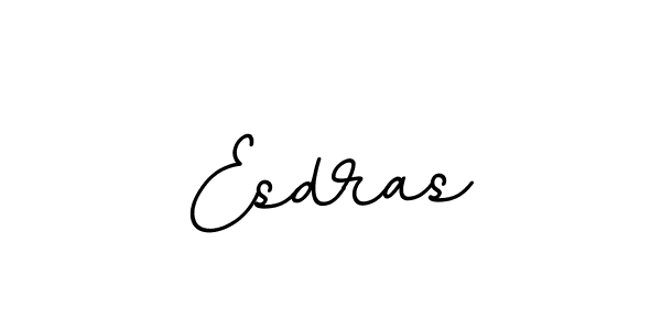 It looks lik you need a new signature style for name Esdras. Design unique handwritten (BallpointsItalic-DORy9) signature with our free signature maker in just a few clicks. Esdras signature style 11 images and pictures png