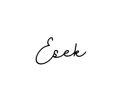 This is the best signature style for the Esek name. Also you like these signature font (BallpointsItalic-DORy9). Mix name signature. Esek signature style 11 images and pictures png