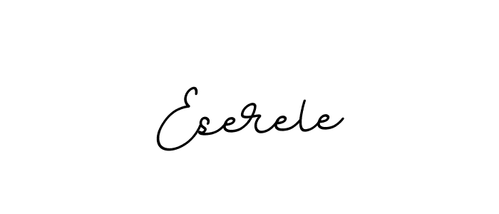 Also You can easily find your signature by using the search form. We will create Eserele name handwritten signature images for you free of cost using BallpointsItalic-DORy9 sign style. Eserele signature style 11 images and pictures png