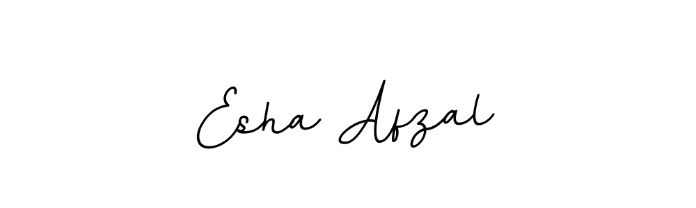 Here are the top 10 professional signature styles for the name Esha Afzal. These are the best autograph styles you can use for your name. Esha Afzal signature style 11 images and pictures png