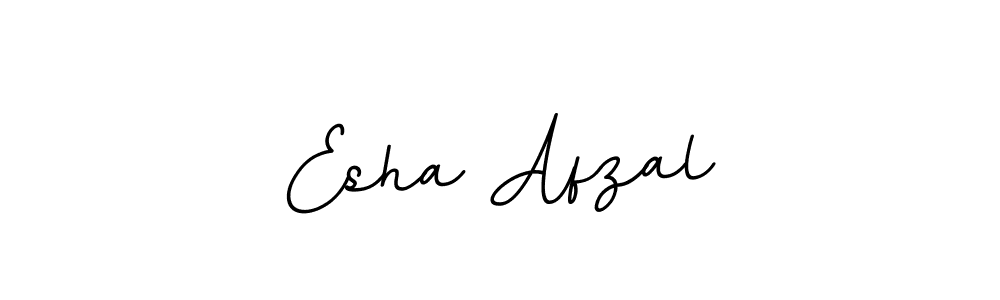 Best and Professional Signature Style for Esha Afzal. BallpointsItalic-DORy9 Best Signature Style Collection. Esha Afzal signature style 11 images and pictures png