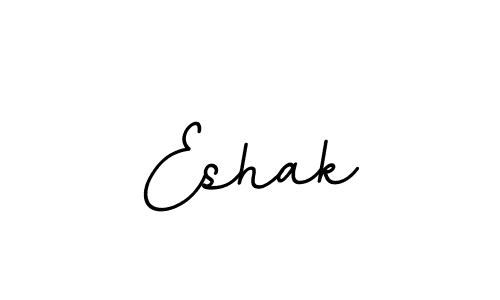 You can use this online signature creator to create a handwritten signature for the name Eshak. This is the best online autograph maker. Eshak signature style 11 images and pictures png