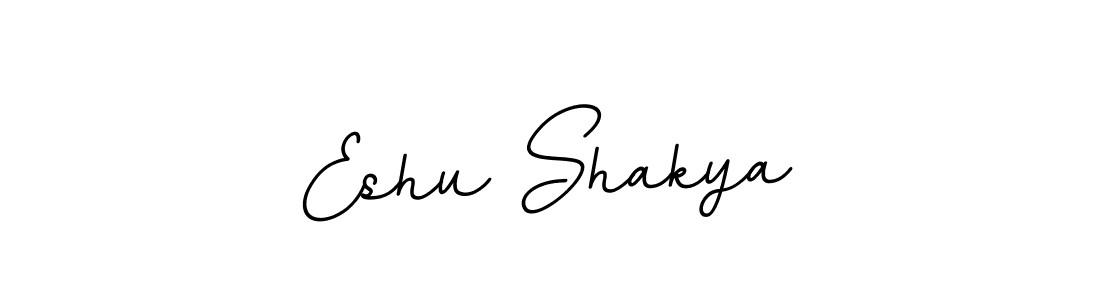 Once you've used our free online signature maker to create your best signature BallpointsItalic-DORy9 style, it's time to enjoy all of the benefits that Eshu Shakya name signing documents. Eshu Shakya signature style 11 images and pictures png