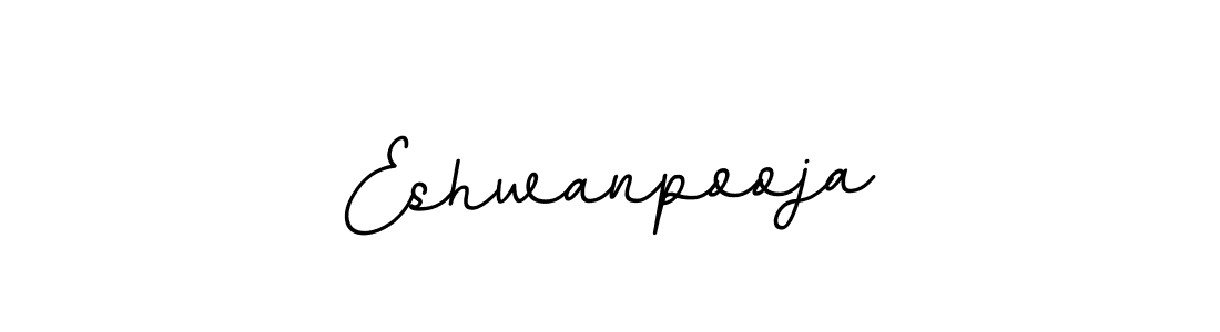 Make a beautiful signature design for name Eshwanpooja. Use this online signature maker to create a handwritten signature for free. Eshwanpooja signature style 11 images and pictures png