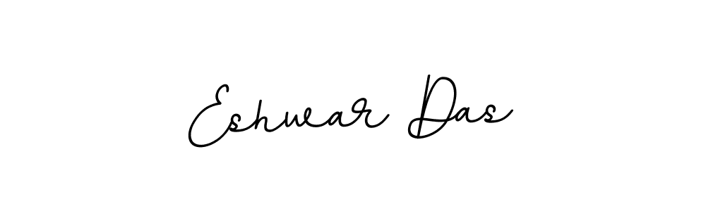 Once you've used our free online signature maker to create your best signature BallpointsItalic-DORy9 style, it's time to enjoy all of the benefits that Eshwar Das name signing documents. Eshwar Das signature style 11 images and pictures png