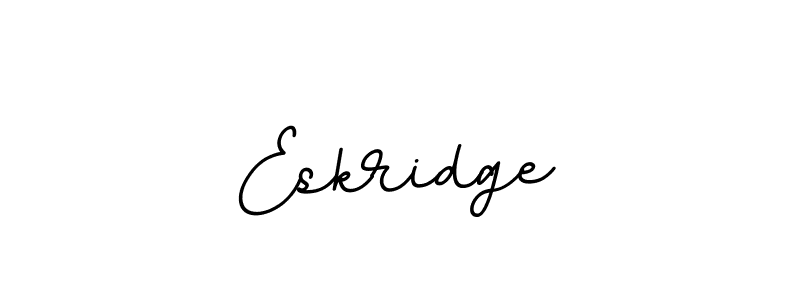 It looks lik you need a new signature style for name Eskridge. Design unique handwritten (BallpointsItalic-DORy9) signature with our free signature maker in just a few clicks. Eskridge signature style 11 images and pictures png