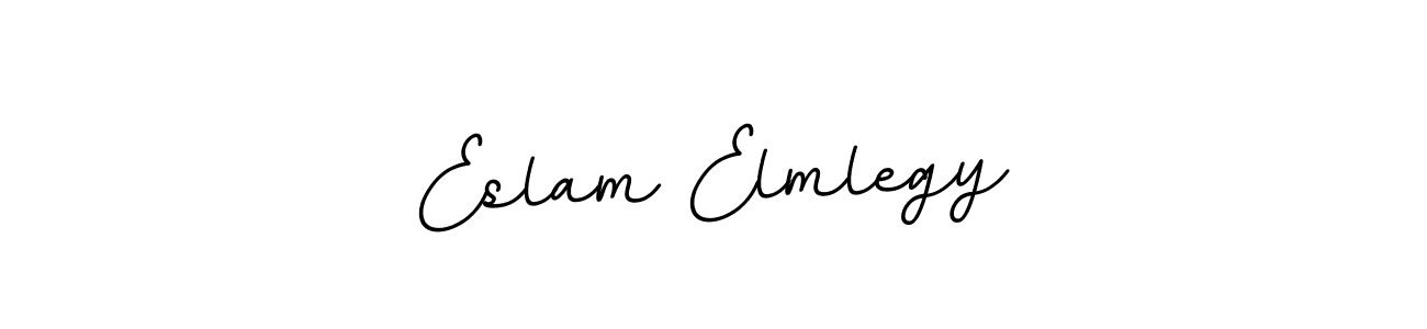 How to Draw Eslam Elmlegy signature style? BallpointsItalic-DORy9 is a latest design signature styles for name Eslam Elmlegy. Eslam Elmlegy signature style 11 images and pictures png