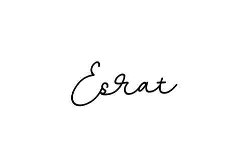 Make a beautiful signature design for name Esrat. Use this online signature maker to create a handwritten signature for free. Esrat signature style 11 images and pictures png