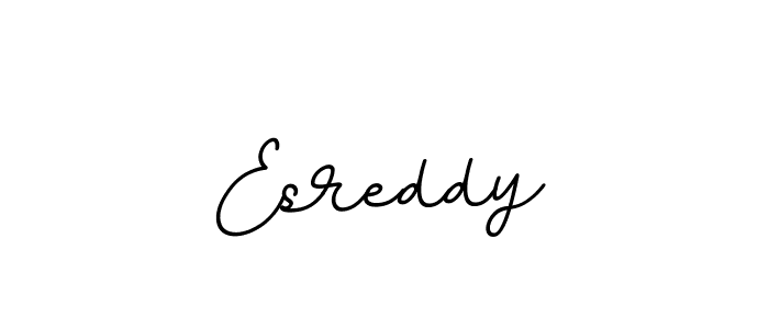 Here are the top 10 professional signature styles for the name Esreddy. These are the best autograph styles you can use for your name. Esreddy signature style 11 images and pictures png