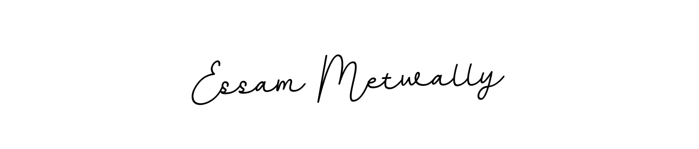 How to Draw Essam Metwally signature style? BallpointsItalic-DORy9 is a latest design signature styles for name Essam Metwally. Essam Metwally signature style 11 images and pictures png