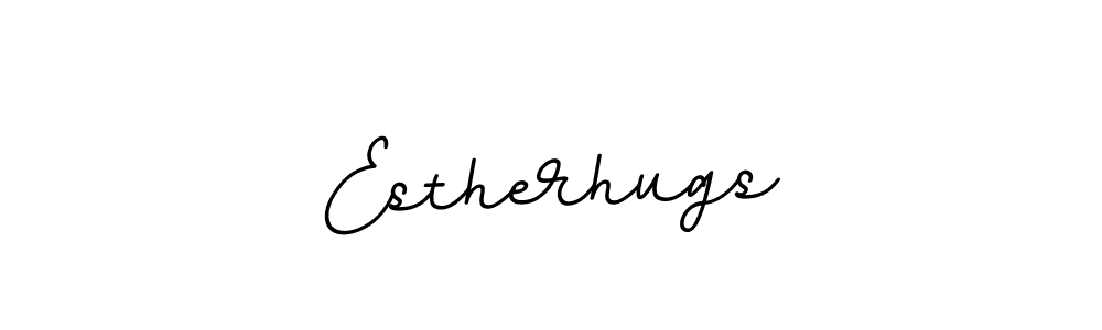 You can use this online signature creator to create a handwritten signature for the name Estherhugs. This is the best online autograph maker. Estherhugs signature style 11 images and pictures png