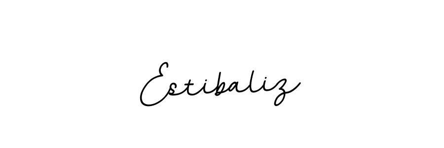 Also You can easily find your signature by using the search form. We will create Estibaliz name handwritten signature images for you free of cost using BallpointsItalic-DORy9 sign style. Estibaliz signature style 11 images and pictures png