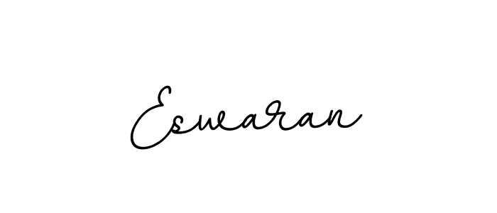 Make a beautiful signature design for name Eswaran. Use this online signature maker to create a handwritten signature for free. Eswaran signature style 11 images and pictures png