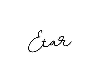This is the best signature style for the Etar name. Also you like these signature font (BallpointsItalic-DORy9). Mix name signature. Etar signature style 11 images and pictures png