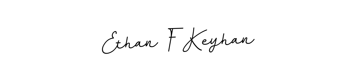 Once you've used our free online signature maker to create your best signature BallpointsItalic-DORy9 style, it's time to enjoy all of the benefits that Ethan F Keyhan name signing documents. Ethan F Keyhan signature style 11 images and pictures png