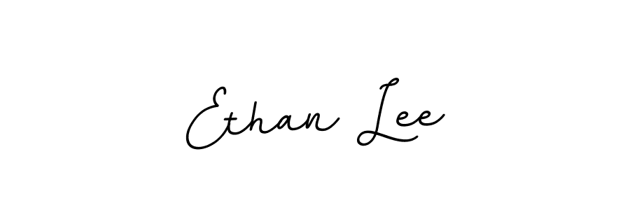 This is the best signature style for the Ethan Lee name. Also you like these signature font (BallpointsItalic-DORy9). Mix name signature. Ethan Lee signature style 11 images and pictures png
