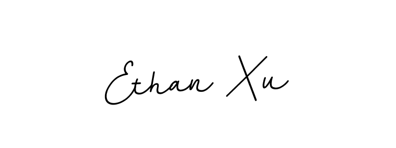 How to make Ethan Xu signature? BallpointsItalic-DORy9 is a professional autograph style. Create handwritten signature for Ethan Xu name. Ethan Xu signature style 11 images and pictures png