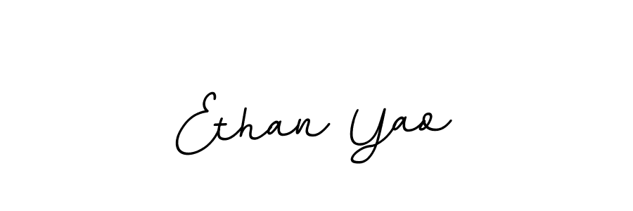 This is the best signature style for the Ethan Yao name. Also you like these signature font (BallpointsItalic-DORy9). Mix name signature. Ethan Yao signature style 11 images and pictures png