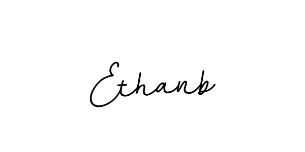 Best and Professional Signature Style for Ethanb. BallpointsItalic-DORy9 Best Signature Style Collection. Ethanb signature style 11 images and pictures png
