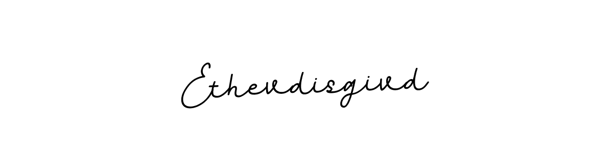 Once you've used our free online signature maker to create your best signature BallpointsItalic-DORy9 style, it's time to enjoy all of the benefits that Ethevdisgivd name signing documents. Ethevdisgivd signature style 11 images and pictures png
