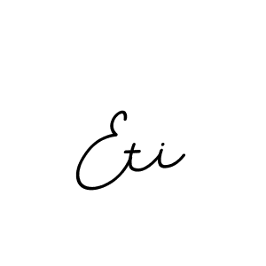 BallpointsItalic-DORy9 is a professional signature style that is perfect for those who want to add a touch of class to their signature. It is also a great choice for those who want to make their signature more unique. Get Eti name to fancy signature for free. Eti signature style 11 images and pictures png