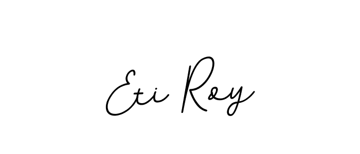 How to make Eti Roy signature? BallpointsItalic-DORy9 is a professional autograph style. Create handwritten signature for Eti Roy name. Eti Roy signature style 11 images and pictures png