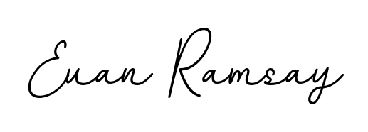A timeless handwritten aesthetic for Euan Ramsay. The BallpointsItalic-DORy9 font gives your signature a handcrafted feel with natural curves. Euan Ramsay signature style 11 images and pictures png