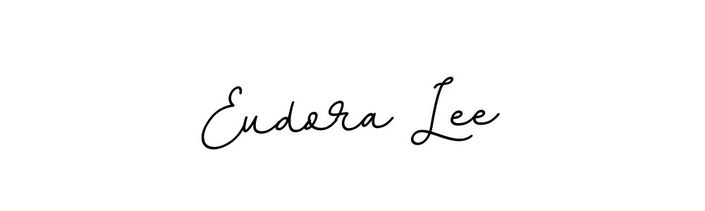 How to make Eudora Lee signature? BallpointsItalic-DORy9 is a professional autograph style. Create handwritten signature for Eudora Lee name. Eudora Lee signature style 11 images and pictures png
