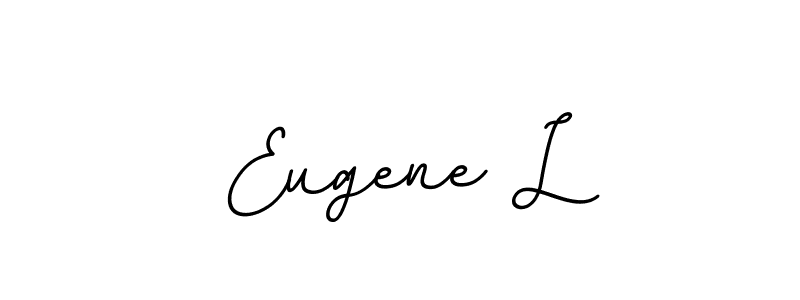 Here are the top 10 professional signature styles for the name Eugene L. These are the best autograph styles you can use for your name. Eugene L signature style 11 images and pictures png
