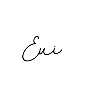 if you are searching for the best signature style for your name Eui. so please give up your signature search. here we have designed multiple signature styles  using BallpointsItalic-DORy9. Eui signature style 11 images and pictures png