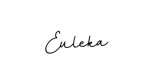 How to Draw Euleka signature style? BallpointsItalic-DORy9 is a latest design signature styles for name Euleka. Euleka signature style 11 images and pictures png