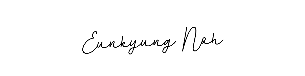 BallpointsItalic-DORy9 is a professional signature style that is perfect for those who want to add a touch of class to their signature. It is also a great choice for those who want to make their signature more unique. Get Eunkyung Noh name to fancy signature for free. Eunkyung Noh signature style 11 images and pictures png