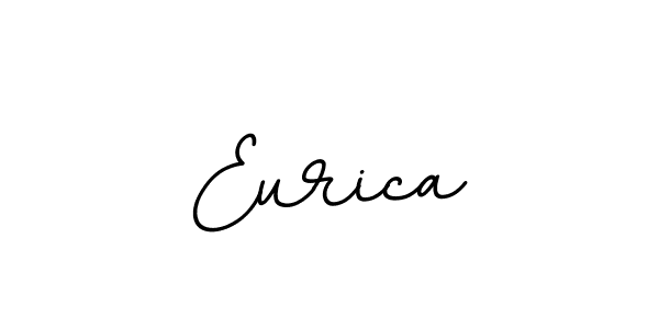 How to Draw Eurica signature style? BallpointsItalic-DORy9 is a latest design signature styles for name Eurica. Eurica signature style 11 images and pictures png