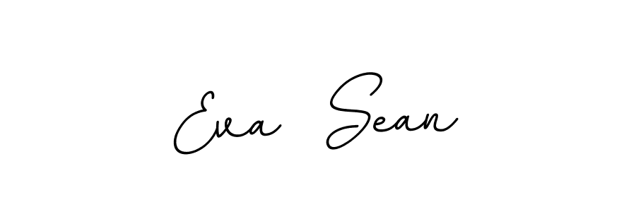 Here are the top 10 professional signature styles for the name Eva  Sean. These are the best autograph styles you can use for your name. Eva  Sean signature style 11 images and pictures png