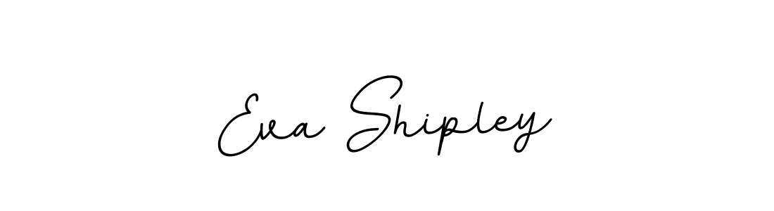 It looks lik you need a new signature style for name Eva Shipley. Design unique handwritten (BallpointsItalic-DORy9) signature with our free signature maker in just a few clicks. Eva Shipley signature style 11 images and pictures png