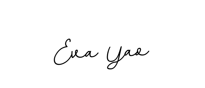 Also we have Eva Yao name is the best signature style. Create professional handwritten signature collection using BallpointsItalic-DORy9 autograph style. Eva Yao signature style 11 images and pictures png