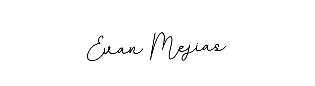 Make a beautiful signature design for name Evan Mejias. Use this online signature maker to create a handwritten signature for free. Evan Mejias signature style 11 images and pictures png