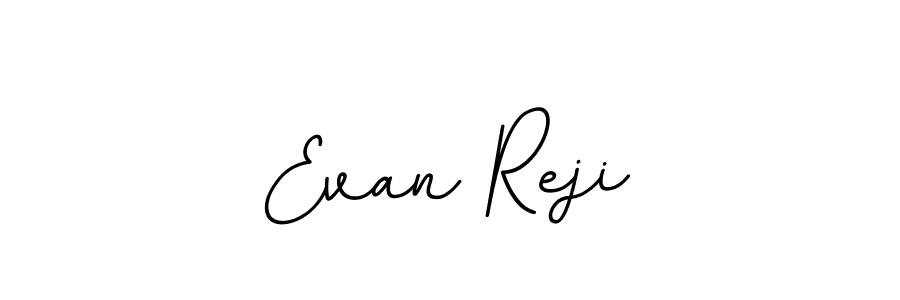 You can use this online signature creator to create a handwritten signature for the name Evan Reji. This is the best online autograph maker. Evan Reji signature style 11 images and pictures png