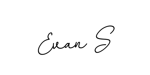 Make a short Evan S signature style. Manage your documents anywhere anytime using BallpointsItalic-DORy9. Create and add eSignatures, submit forms, share and send files easily. Evan S signature style 11 images and pictures png