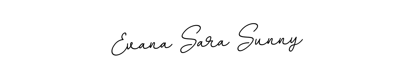 See photos of Evana Sara Sunny official signature by Spectra . Check more albums & portfolios. Read reviews & check more about BallpointsItalic-DORy9 font. Evana Sara Sunny signature style 11 images and pictures png