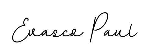 Discover how Evasco Paul looks in an executive cursive font (BallpointsItalic-DORy9). Perfect for legal documents, invoices, and certificates. Evasco Paul signature style 11 images and pictures png