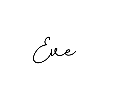 Also we have Eve  name is the best signature style. Create professional handwritten signature collection using BallpointsItalic-DORy9 autograph style. Eve  signature style 11 images and pictures png