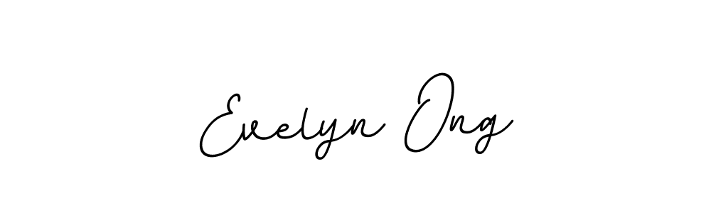 Similarly BallpointsItalic-DORy9 is the best handwritten signature design. Signature creator online .You can use it as an online autograph creator for name Evelyn Ong. Evelyn Ong signature style 11 images and pictures png
