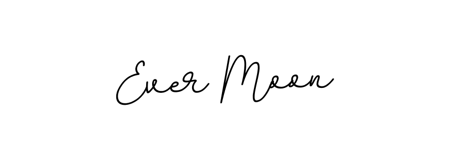 You can use this online signature creator to create a handwritten signature for the name Ever Moon. This is the best online autograph maker. Ever Moon signature style 11 images and pictures png